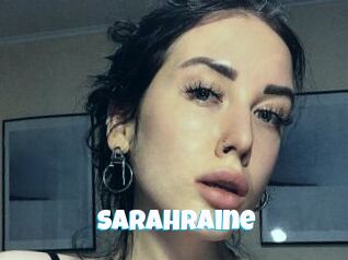 SarahRaine
