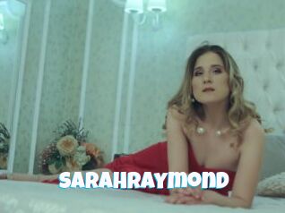 SarahRaymond