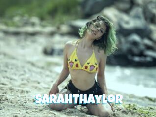 SarahThaylor Miss Gros Seins