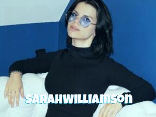 SarahWilliamson