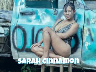 Sarah_Cinnamon