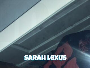 Sarah_Lexus