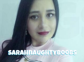 Sarahnaughtyboobs