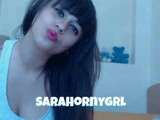 Sarahornygrl