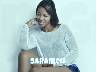 SaraiHell Miss Gros Seins