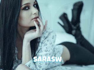 Sarasw