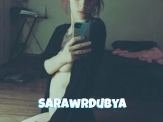 SarawrDubya
