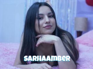 SarhaAmber Miss Gros Seins