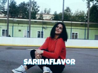 SarinaFlavor