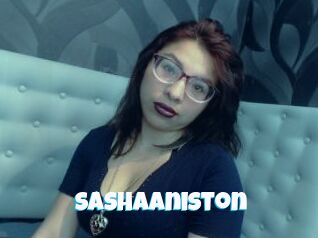SashaAniston