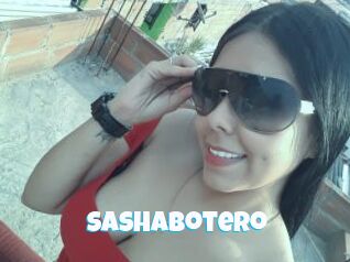 SashaBotero