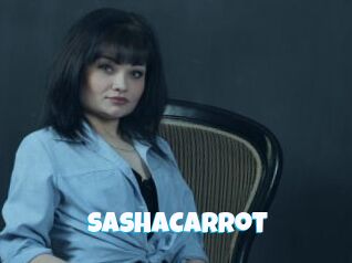 SashaCarrot
