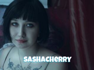 SashaCherry