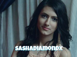 SashaDiamondx