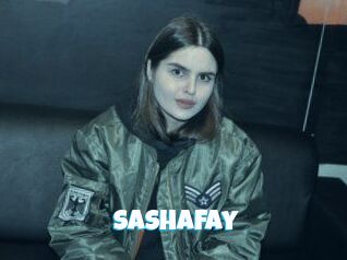 SashaFay