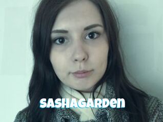 SashaGarden