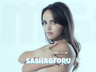 SashaGforU