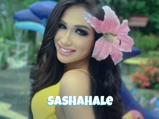 SashaHale Miss Gros Seins