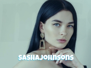 SashaJohnsons