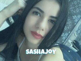 SashaJoy