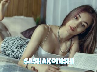 SashaKonishi