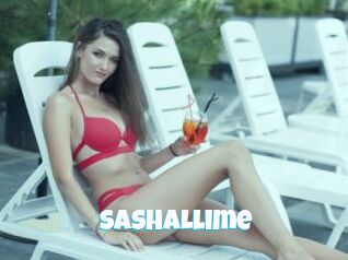 SashaLlime