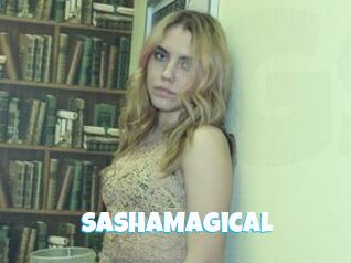 SashaMagical
