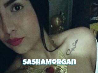 SashaMorgan