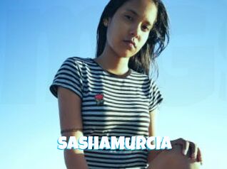 SashaMurcia