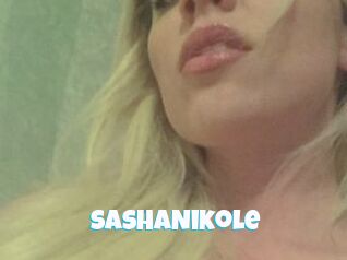 SashaNikole