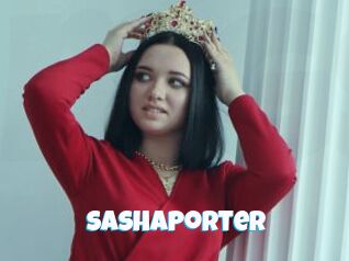 SashaPorter