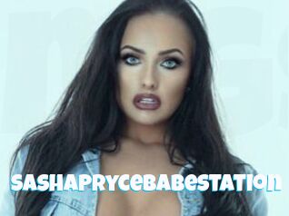 SashaPryceBabestation