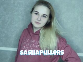 SashaPullers
