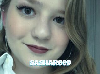 SashaReed