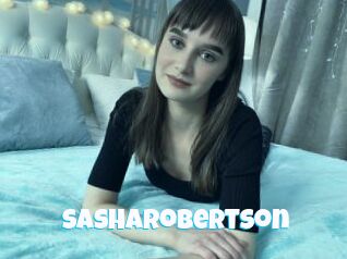 SashaRobertson