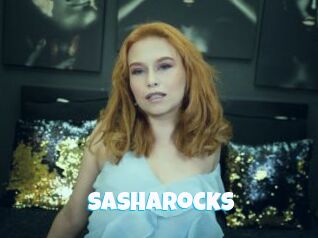 SashaRocks