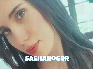 SashaRoger