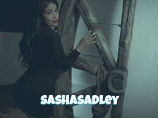 SashaSadley