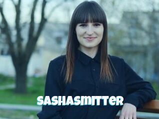 SashaSmitter