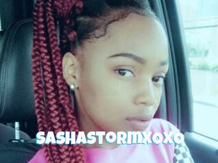 SashaStormXOXO