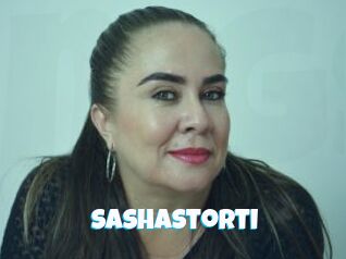 SashaStorti