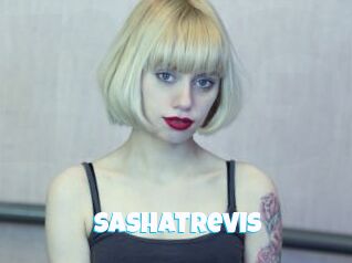 SashaTrevis