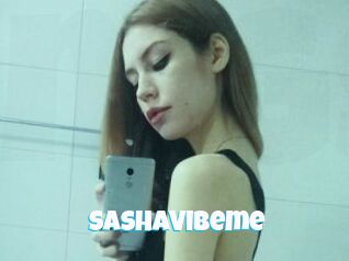 SashaVibeme