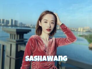 SashaWang