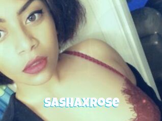 SashaXRose