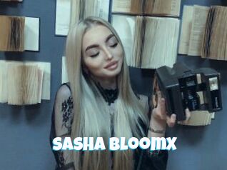 Sasha_BloomX