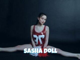 Sasha_Doll