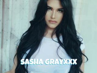 Sasha_GrayXXX