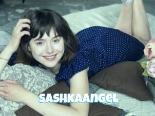 SashkaAngel