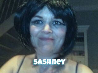 Sashney
